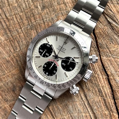 rolex daytona 1986